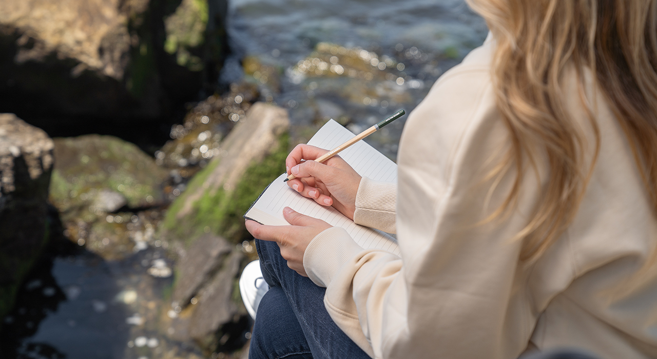 Journaling for Mental Health Where do you Start?